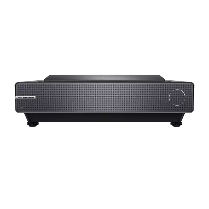 Ülilühikese heitega projektor Hisense PX1-PRO 2200 ANSI luumenit DLP 2160p Must