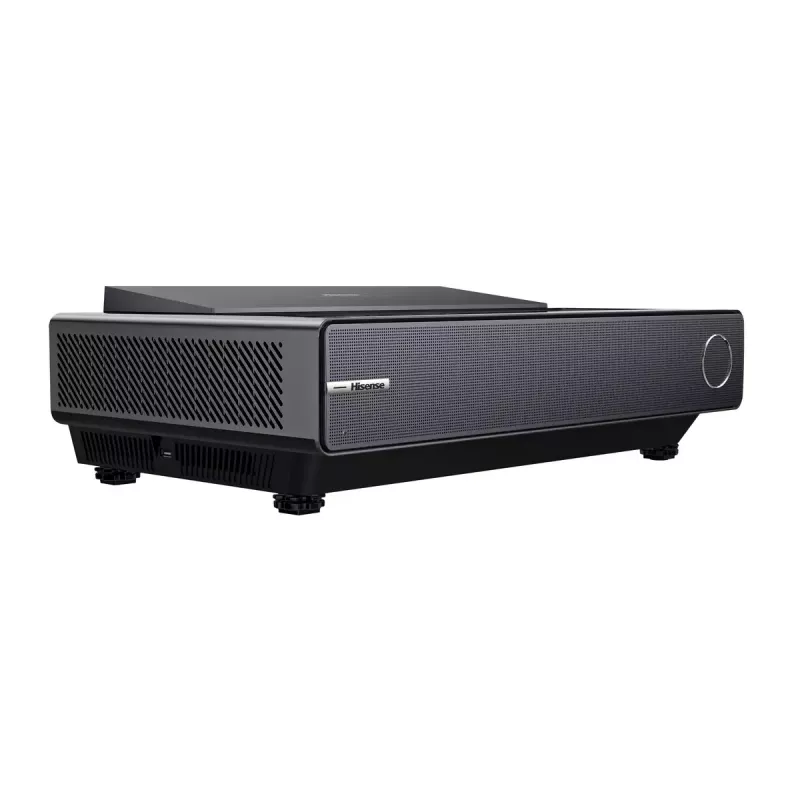Ülilühikese heitega projektor Hisense PX1-PRO 2200 ANSI luumenit DLP 2160p Must