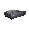 Ülilühikese heitega projektor Hisense PX1-PRO 2200 ANSI luumenit DLP 2160p Must
