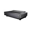 Ülilühikese heitega projektor Hisense PX1-PRO 2200 ANSI luumenit DLP 2160p Must