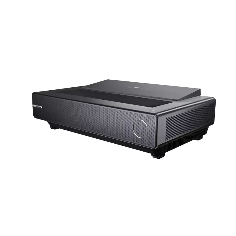 Ülilühikese heitega projektor Hisense PX1-PRO 2200 ANSI luumenit DLP 2160p Must