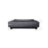 Ülilühikese heitega projektor Hisense PX1-PRO 2200 ANSI luumenit DLP 2160p Must