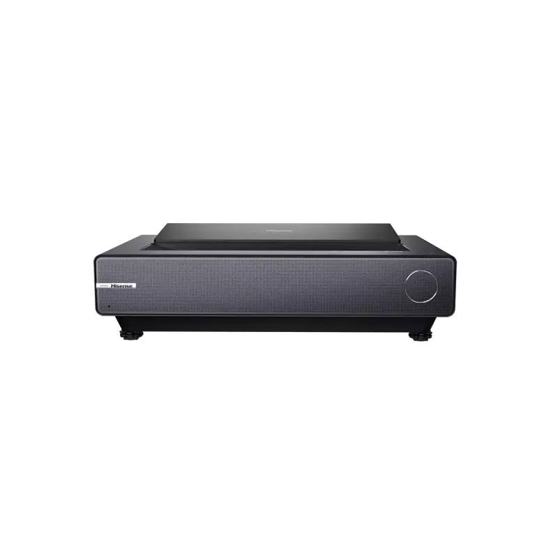 Ülilühikese heitega projektor Hisense PX1-PRO 2200 ANSI luumenit DLP 2160p Must
