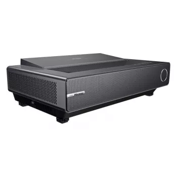 Ülilühikese heitega projektor Hisense PX1-PRO 2200 ANSI luumenit DLP 2160p Must