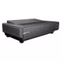 Ülilühikese heitega projektor Hisense PX1-PRO 2200 ANSI luumenit DLP 2160p Must