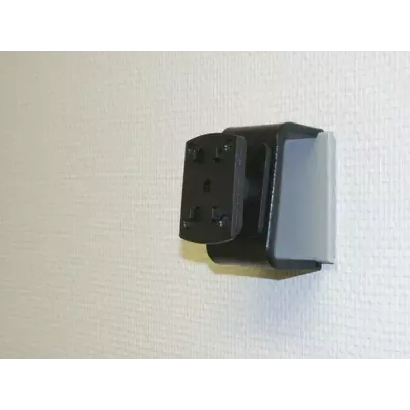 Seadme kinnitusadapter Brodit 215058