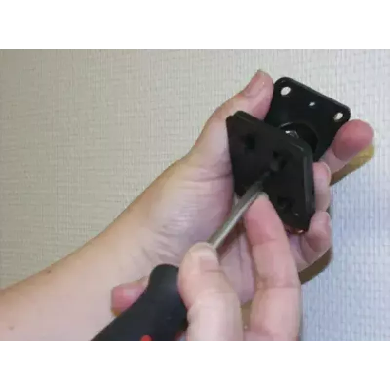 Seadme kinnitusadapter Brodit 215058