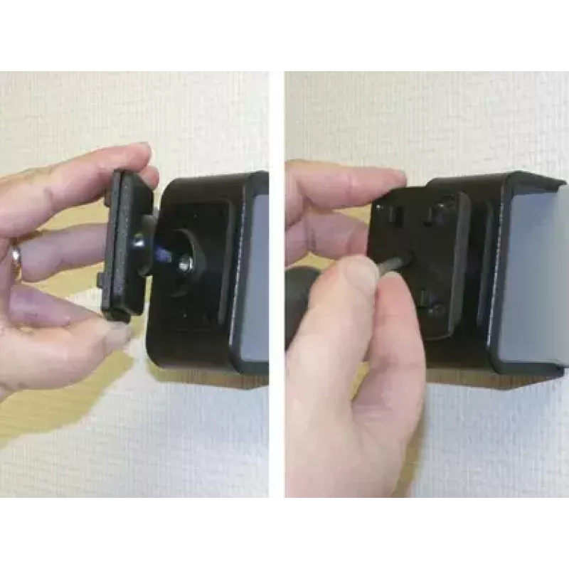 Seadme kinnitusadapter Brodit 215058