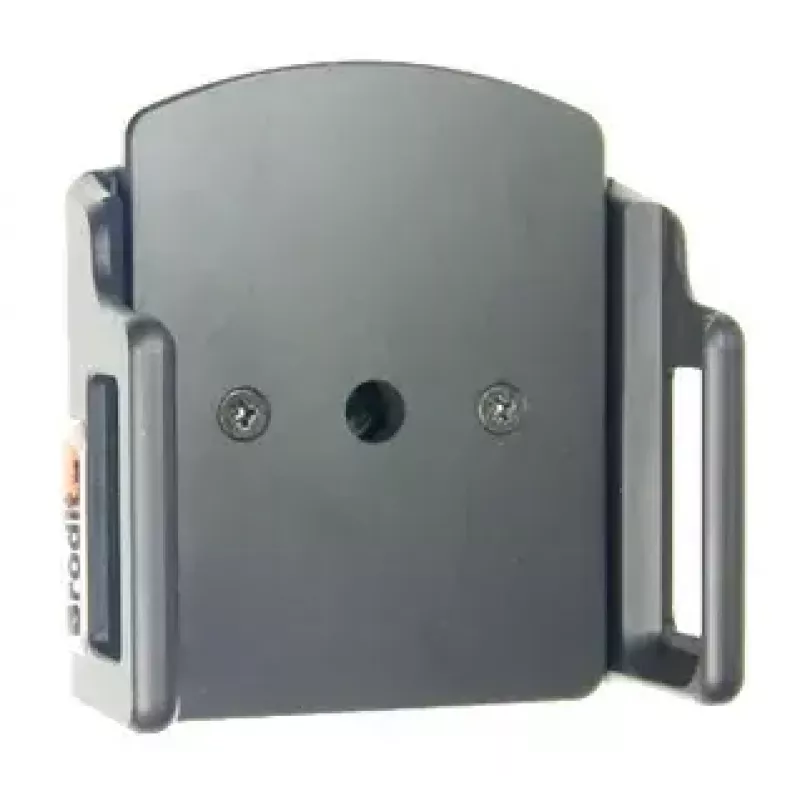 Passiivne hoidik Brodit 511309 mobiiltelefonile/nutitelefonile must