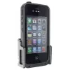Passiivne hoidik Brodit 511309 mobiiltelefonile/nutitelefonile must