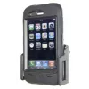Passiivne hoidik Brodit 511309 mobiiltelefonile/nutitelefonile must