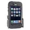 Passiivne hoidik Brodit 511309 mobiiltelefonile/nutitelefonile must