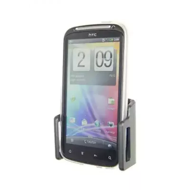Passiivne hoidik Brodit 511308 Mobiiltelefon Nutitelefon Pihuarvuti Must