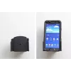 Passiivne hoidik Brodit 511483 mobiiltelefonile/nutitelefonile Must