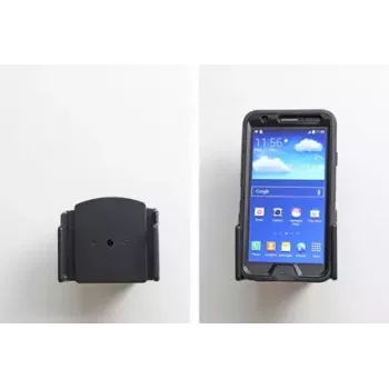 Passiivne hoidik Brodit 511483 mobiiltelefonile/nutitelefonile Must