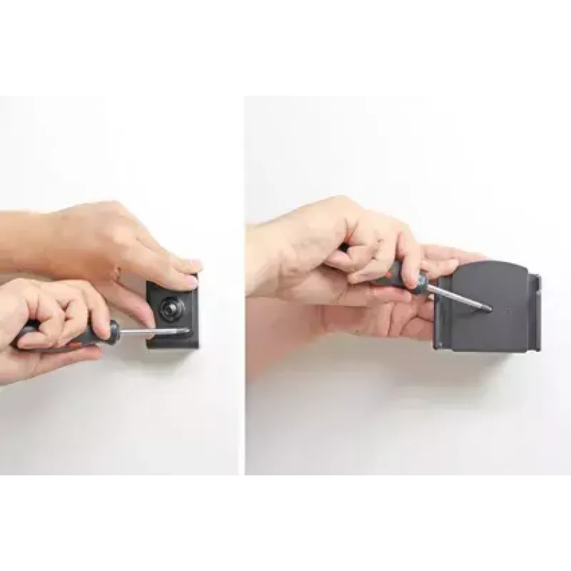 Passiivne hoidik Brodit 511483 mobiiltelefonile/nutitelefonile Must