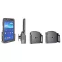 Passiivne hoidik Brodit 511483 mobiiltelefonile/nutitelefonile Must