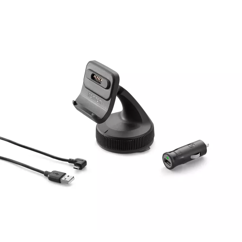Aktiivne magnetkinnitus ja laadija TomTom 9UUB.001.40