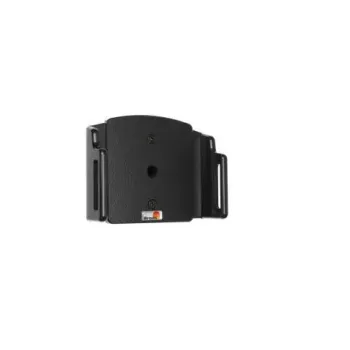 Passiivne hoidik Brodit 711042 mobiiltelefon/nutitelefon Must