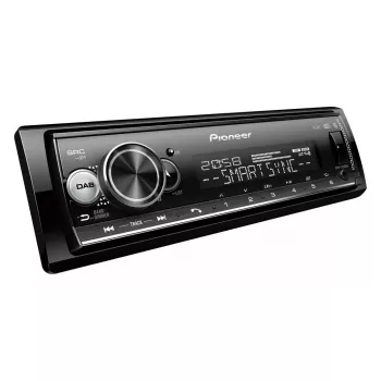 Car Media Receiver Pioneer MVH-S520DABAN 200W Bluetooth Must