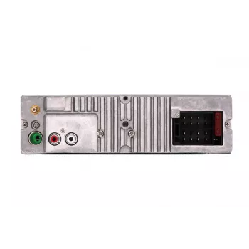 Autoraadio Blaupunkt Barcelona 200 DAB BT Must 160 W Bluetooth