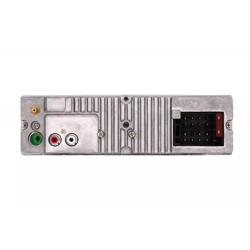 Autoraadio Blaupunkt Barcelona 200 DAB BT Must 160 W Bluetooth