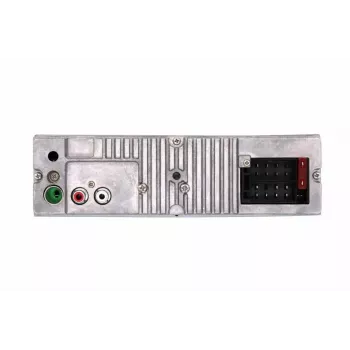 Auto raadio Blaupunkt Freiburg 200 must