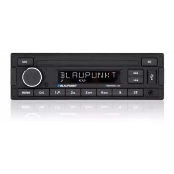 Auto raadio Blaupunkt Freiburg 200 must