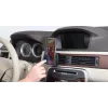 Passiivne hoidik Brodit 711239 mobiiltelefon/nutitelefon must