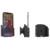 Passiivne hoidik Brodit 711239 mobiiltelefon/nutitelefon must