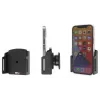 Passiivne hoidik Brodit 711239 mobiiltelefon/nutitelefon must
