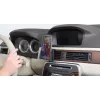 Passiivne hoidik Brodit 711239 mobiiltelefon/nutitelefon must