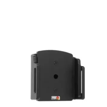 Passiivne hoidik Brodit 711239 mobiiltelefon/nutitelefon must