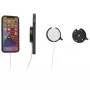 Passiivne autohoidik Brodit AB 216172 mobiiltelefonile/nutitelefonile, must
