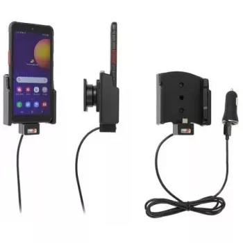 Aktiivne hoidik Brodit 721242 Mobiiltelefon/nutitelefon Must
