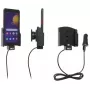Aktiivne hoidik Brodit 721242 Mobiiltelefon/nutitelefon Must