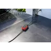 Blaupunkt P1PM2T2 must plastmassist põrandalaadimisjaam 3700 W 8 m kaabel