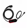 Blaupunkt P1PM2T2 must plastmassist põrandalaadimisjaam 3700 W 8 m kaabel