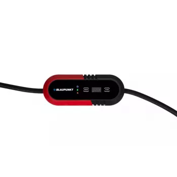 Blaupunkt P1PM2T2 must plastmassist põrandalaadimisjaam 3700 W 8 m kaabel