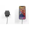 Aktiivne hoidik Brodit 216324 Mobiiltelefon Nutitelefon Must