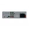 Bluetooth-raadio Blaupunkt BPA 1124 DAB BT Must Rotary helitugevuse reguleerimine