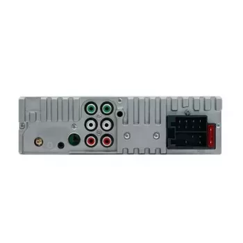 Bluetooth-raadio Blaupunkt BPA 1124 DAB BT Must Rotary helitugevuse reguleerimine
