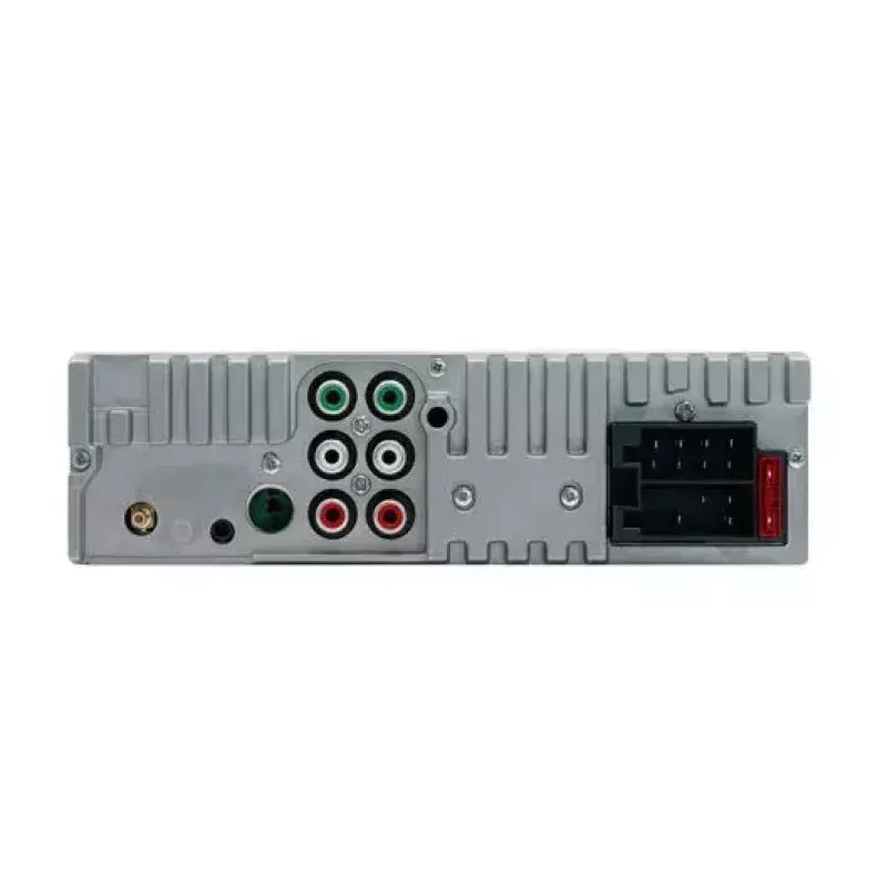 Bluetooth-raadio Blaupunkt BPA 1124 DAB BT Must Rotary helitugevuse reguleerimine
