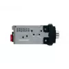 Bluetooth-raadio Blaupunkt BPA 1124 DAB BT Must Rotary helitugevuse reguleerimine