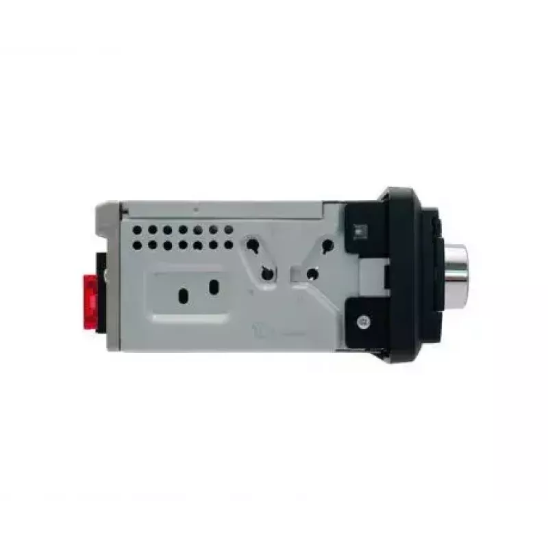 Bluetooth-raadio Blaupunkt BPA 1124 DAB BT Must Rotary helitugevuse reguleerimine