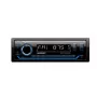 Bluetooth-raadio Blaupunkt BPA 1124 DAB BT Must Rotary helitugevuse reguleerimine