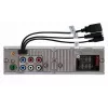 Autoradio Blaupunkt Hamburg SQM 23 DAB 200 W Bluetooth
