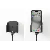 Aktiivne hoidik mobiiltelefonile/nutitelefonile Brodit 727370, must — auto- ja sisekasutus