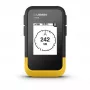 Käsipihu-navigaator Garmin eTrex SE 5,59 cm 240 x 320 pikslit Must Kollane