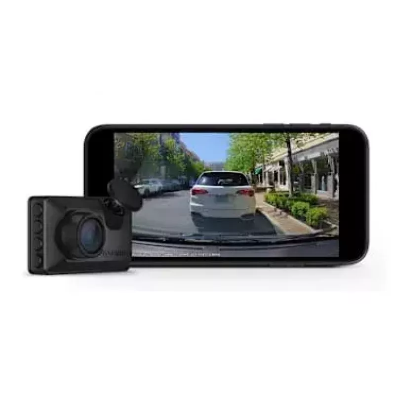 Dash Cam Garmin Dash Cam X110 010-02900-10 GARMIN